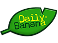 DailyBanana USA Logo