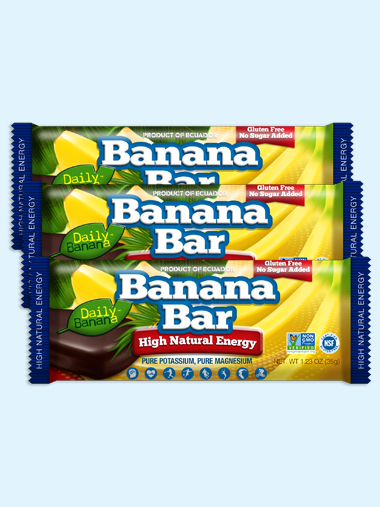 Banana Bar