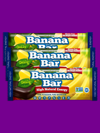 Banana Bar